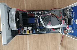 環(huán)形變壓器_R環(huán)形變壓器生產(chǎn)廠家-惠州市君凌電子科技有限公司