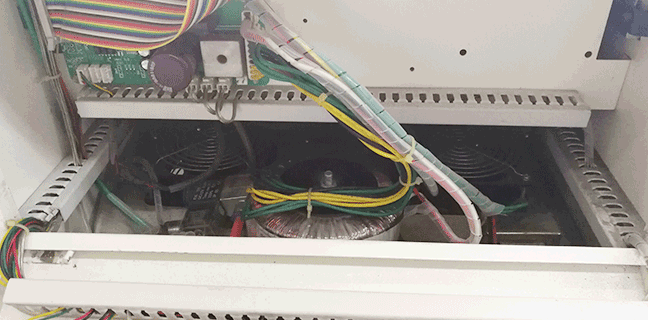 環(huán)形變壓器_R環(huán)形變壓器生產(chǎn)廠家-惠州市君凌電子科技有限公司