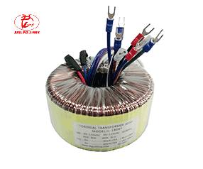 環(huán)形變壓器_R環(huán)形變壓器生產(chǎn)廠家-惠州市君凌電子科技有限公司