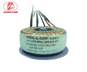 環(huán)形變壓器_R環(huán)形變壓器生產(chǎn)廠家-惠州市君凌電子科技有限公司