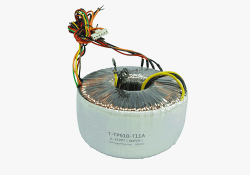 儀器設備環形變壓器 儀器設備環形變壓器