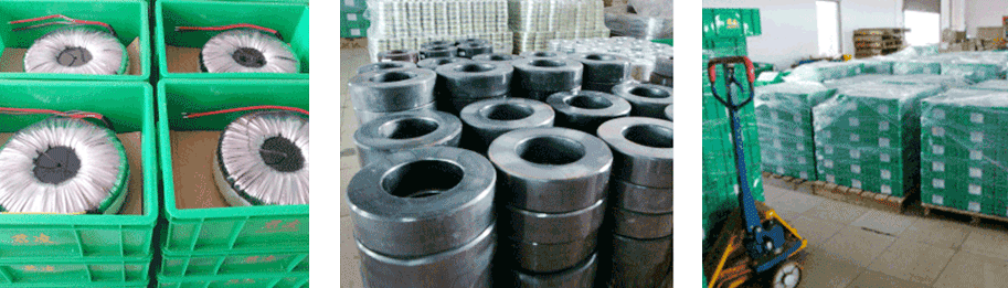 君凌倉庫一角 君凌倉庫一角